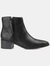 Journee Collection Women's Tru Comfort Foam Sadiya Bootie 