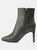 Journee Collection Women's Tru Comfort Foam Sarla Bootie