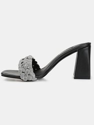 Journee Collection Women's Tru Comfort Foam Sashaa Pump