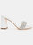 Journee Collection Women's Tru Comfort Foam Sashaa Pump