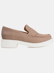 Journee Collection Women's Tru Comfort Foam Saydee Flat