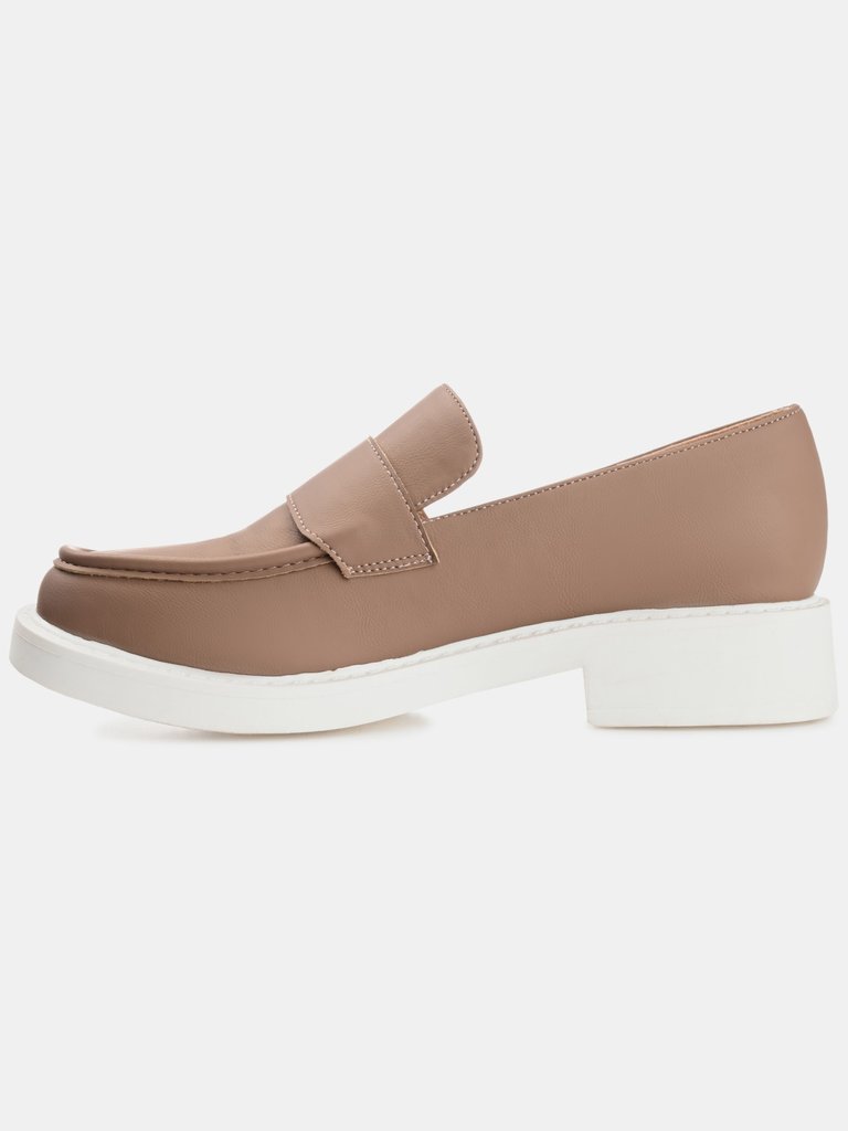 Journee Collection Women's Tru Comfort Foam Saydee Flat