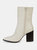 Journee Collection Women's Tru Comfort Foam Sharlie Bootie