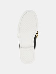 Journee Collection Women's Tru Comfort Foam Sheah Flat