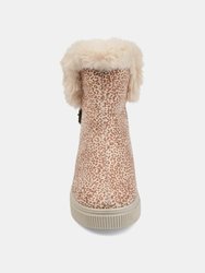 Journee Collection Women's Tru Comfort Foam Sibby Winter Boot