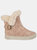 Journee Collection Women's Tru Comfort Foam Sibby Winter Boot