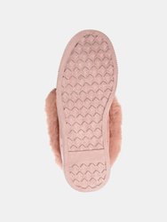 Journee Collection Women's Tru Comfort Foam Sunset Slipper