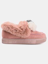 Journee Collection Women's Tru Comfort Foam Sunset Slipper