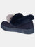 Journee Collection Women's Tru Comfort Foam Sunset Slipper