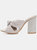 Journee Collection Women's Tru Comfort Foam Tabithea Pump