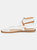 Journee Collection Women's Tru Comfort Foam Tangie Sandal 