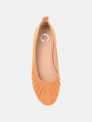 Journee Collection Women's Tru Comfort Foam Tannya Flat