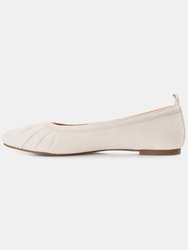 Journee Collection Women's Tru Comfort Foam Tannya Flat