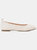 Journee Collection Women's Tru Comfort Foam Tannya Flat