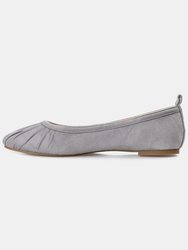 Journee Collection Women's Tru Comfort Foam Tannya Flat