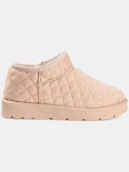 Journee Collection Women's Tru Comfort Foam Tazara Slipper