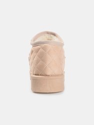 Journee Collection Women's Tru Comfort Foam Tazara Slipper