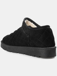 Journee Collection Women's Tru Comfort Foam Tazara Slipper