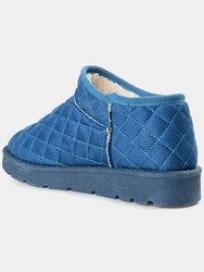 Journee Collection Women's Tru Comfort Foam Tazara Slipper