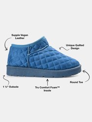 Journee Collection Women's Tru Comfort Foam Tazara Slipper