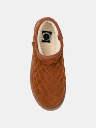 Journee Collection Women's Tru Comfort Foam Tazara Slipper