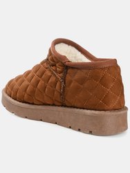 Journee Collection Women's Tru Comfort Foam Tazara Slipper