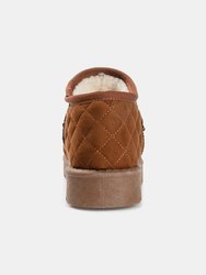 Journee Collection Women's Tru Comfort Foam Tazara Slipper