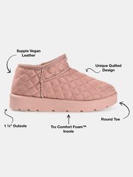 Journee Collection Women's Tru Comfort Foam Tazara Slipper