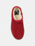 Journee Collection Women's Tru Comfort Foam Tazara Slipper