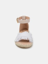 Journee Collection Women's Tru Comfort Foam Tristeen Sandal