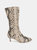 Journee Collection Women's Tru Comfort Foam Wide Calf Esperanza Boot