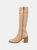 Journee Collection Women's Tru Comfort Foam Wide Calf Gaibree Boot