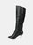 Journee Collection Women's Tru Comfort Foam Wide Calf Kaavia Boot