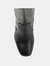 Journee Collection Women's Tru Comfort Foam Wide Calf Karima Boot