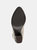 Journee Collection Women's Tru Comfort Foam Wide Calf Kyllie Boot
