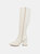 Journee Collection Women's Tru Comfort Foam Wide Calf Landree Boot