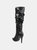 Journee Collection Women's Tru Comfort Foam Wide Calf Sarie Boot