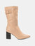 Journee Collection Women's Tru Comfort Foam Wilo Boot