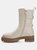 Journee Collection Women's Tru Comfort Foam Yasmine Bootie