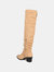 Journee Collection Women's Tru Comfort Foam Zivia Boot 