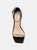 Journee Collection Women's Tru Comfort Foam Zoya Pump 