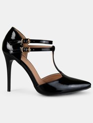 Journee Collection Women's Tru Pump