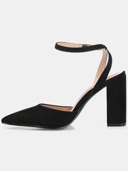 Journee Collection Women's Tyyra Pump