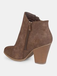 Journee Collection Women's Vally Bootie