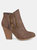 Journee Collection Women's Vally Bootie