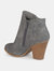 Journee Collection Women's Vally Bootie