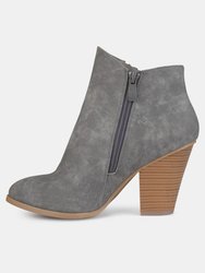 Journee Collection Women's Vally Bootie