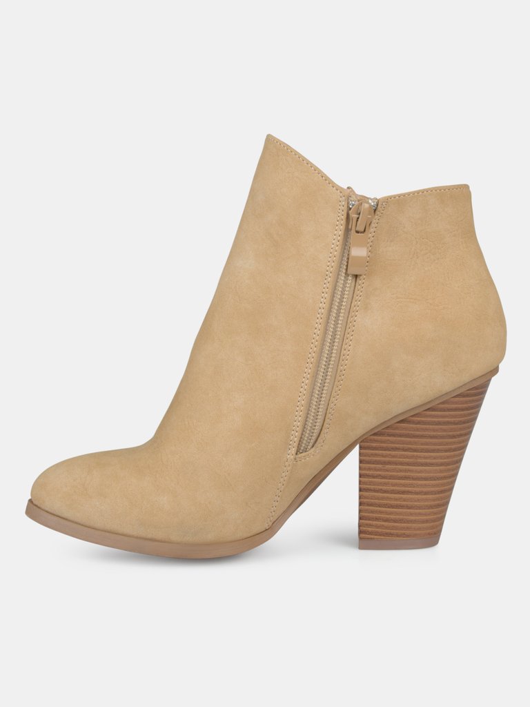 Journee Collection Women's Vally Bootie