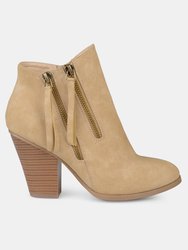 Journee Collection Women's Vally Bootie