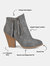 Journee Collection Women's Vally Bootie